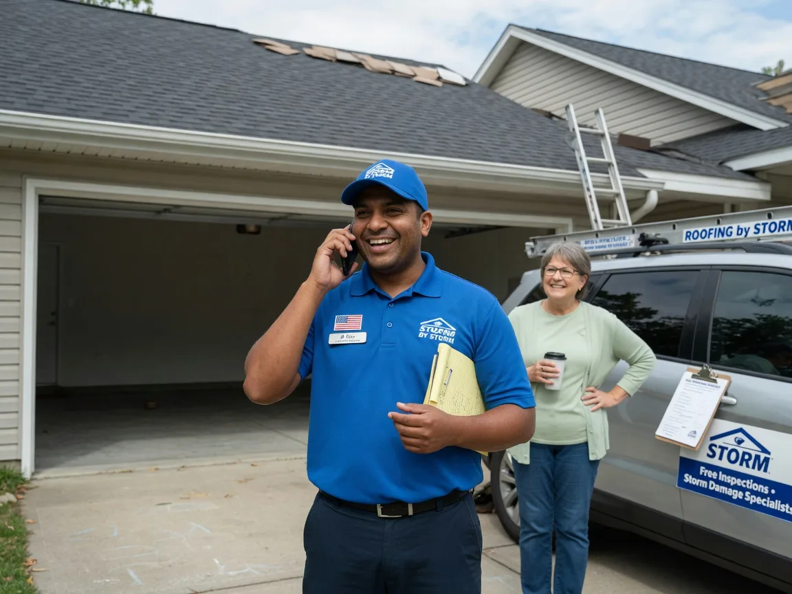 Roof Repair Near Me Dallas City, IL FAQs