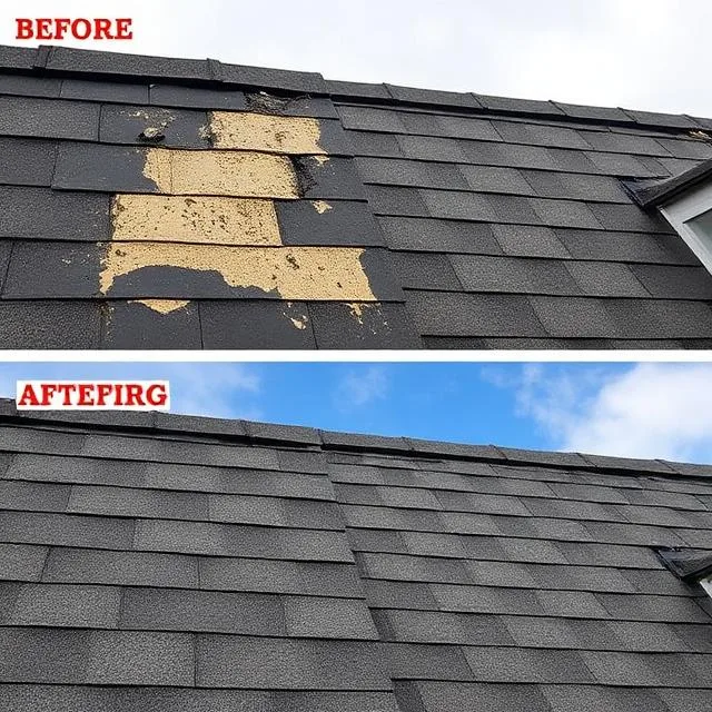 Roof Repair Near Me in Dallas City, IL near me